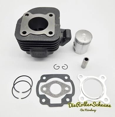 Zylinderkit 50 Bolzen 12mm Dichtsatz für CPI, Keeway, Generic, ATU Explorer 7049