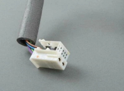 MOTOR ELÉCTRICO TECHO CORREDIZO/ELEVADOR MERCEDES-BENZ C W203 NUEVO A2038203142 Foto 1 de 4