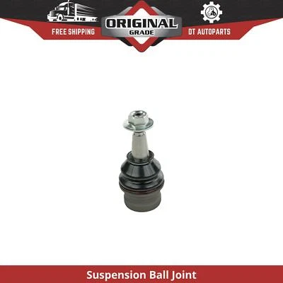 Rótula de suspensión delantera inferior Mevotech 2009 para Audi A4 Quattro 2008-2012 Foto 1 de 3