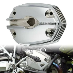 Right Cylinder Head Cover Crankcase Fit For BMW R1200GS Adv R1200R R1200RT - Picture 1 of 7