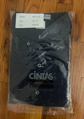 Camisa Doc & Amelia Select com botões - Imagem 1 de 3