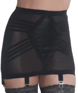 Style 1361 - Open Bottom Girdle Firm Shaping - Picture 1 of 3