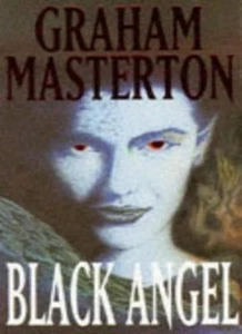 Black Angel By  Graham Masterton - Picture 1 of 1