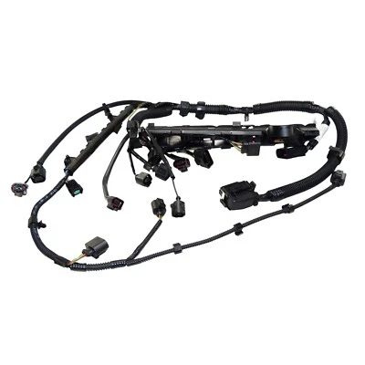 Kit Moteur de Harnais 1,4L 16V Bourgeon Automatique VW Polo 9N3 036971612CP - Image 1 of 4