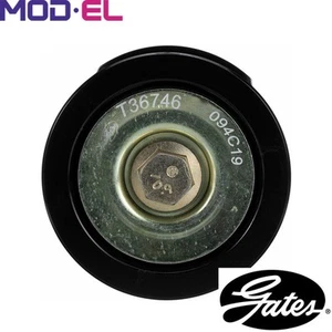 DEFLECTIONGUIDE PULLEY VRIBBED BELT T36746 FOR DAF XF/CF MX-13303/13375 12.9L - Picture 1 of 7