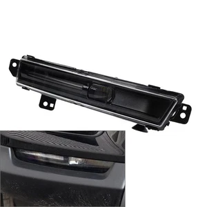Front Fog Light Assembly For Land Rover Range Rover Sport LR098340 Black Right - Picture 1 of 12