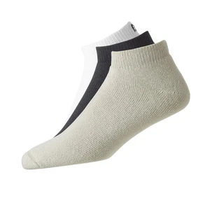 ComfortSof Sport 3er-Pack Prior Generation Herrensocken, 1 weiß/1 schwarz/1 D... - Bild 1 von 1