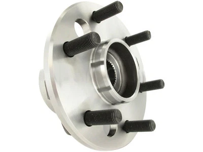 Conjunto de buje de rueda delantero para Chevrolet K1500 1988-1994 77169MYW 1989 1990 1991 Foto 1 de 2