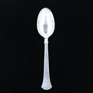 Hans Hansen. Silver Dinner Spoon. No. 5 / Arvesølv nr. 5 - Picture 1 of 1