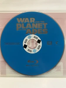 War For The Planet Of The Apes [Blu-ray] NUR DISC - Bild 1 von 1