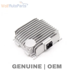 2015-2020 AUDI A3 - Engine Noise Production /Generation Module 5QE035335L - Picture 1 of 4