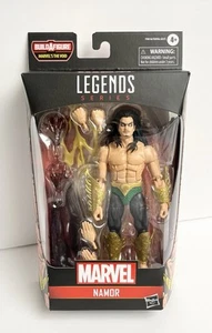 2024 Marvel Legends Series Namor Action Figure - Picture 1 of 7