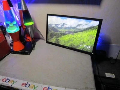 Nice Dell E2220H 22” LED 1920 x 1080 Monitor DP VGA No Stand FREESHIP - Image 1 of 4