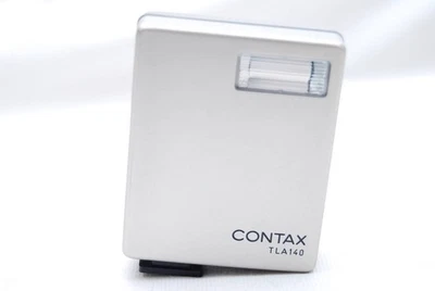 CONTAX TLA140 Compact Auto Flash for Contax G/T Series - Excellent Condition - Image 1 of 4