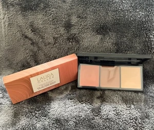 Laura Geller Made to Multi Task Eye, Lip, Cheek Palette New In Box - Picture 1 of 2