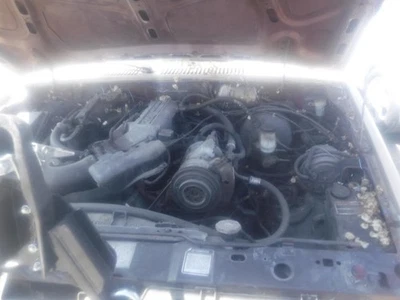 Used Starter Motor fits: 1987 Ford Bronco ii  Grade A - Image 1 of 4