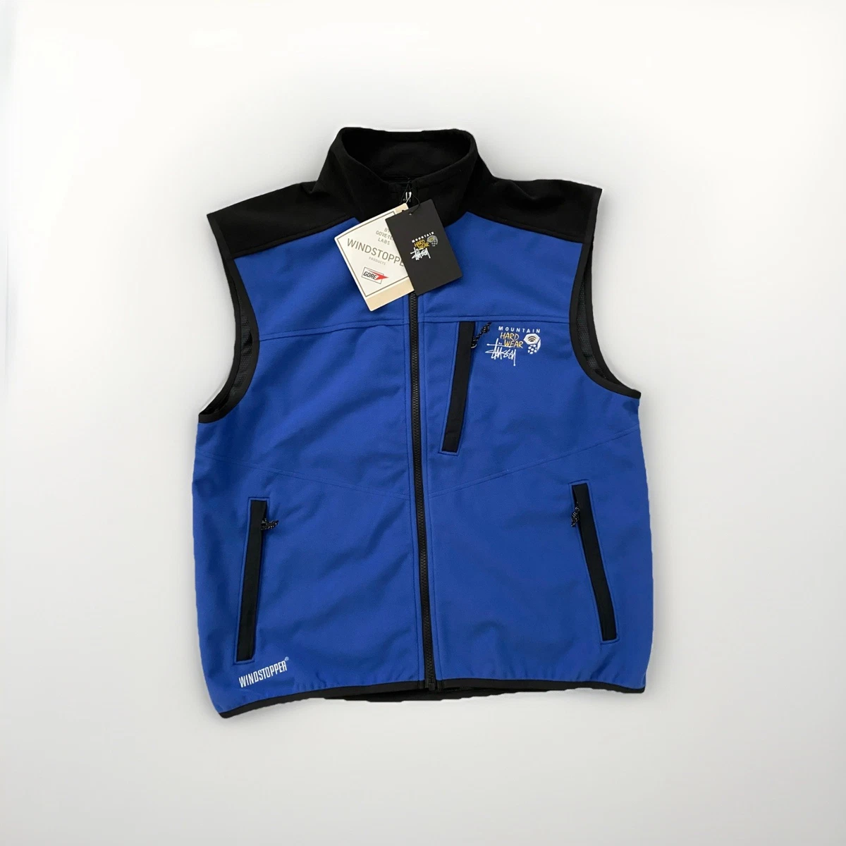 Stussy Vests for Men for Sale - Shop New & Used - eBay