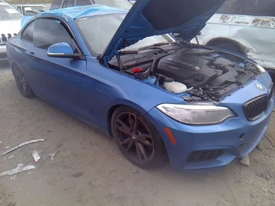 Pinza trasera derecha pasajero para BMW M240i 30021609 17-21 Foto 1 de 4