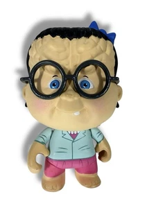 Funko POP Mystery Minis Garbage Pail Kids Brainy Janie Vinyl Figure No Box - Picture 1 of 3
