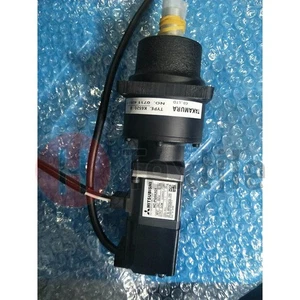 1PCS — Used servo motor HC-PQ053G1 Tested in Good Condition #A6-42 - Picture 1 of 4