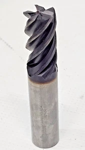 Windin XR515A048015 X3 Drill Bit Five Flute 3/4"xR.015" - Picture 1 of 5