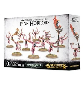 Pink Horrors - Daemons of Tzeentch - Picture 1 of 1