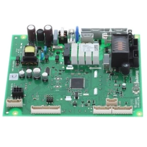 PCB Ferroli 39821523 Optimax HE DMB04 Honeywell S4962V2001U - Imagen 1 de 3