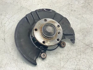 91-99 BMW E36 3 Series Z3 Front Right Passenger Wheel Hub Knuckle Spindle OEM✅ - Bild 1 von 8