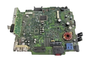 PIONEER DEH-P3500MP Car Stereo Tuner /Amp Circuit Board UNP6951-B - Picture 1 of 4