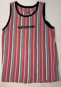 Vox Populi Inverted Tank Top Gr. XL Top Zustand - Bild 1 von 11
