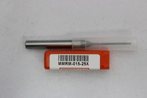 Molino de extremo Micro 100 MMRM-015-25X, totalmente nuevo - Imagen 1 de 1