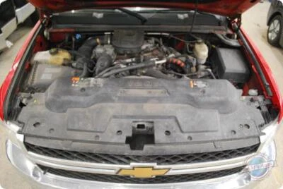 Módulo de control de toma de fuerza (PTO) usado se adapta a: Chevrolet Silverado 3500 2013 foto Foto 1 de 4