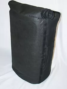 Yamaha MSR 400 Deluxe Outdoor Padded Speaker Slip Covers (PAIR) - Foto 1 di 5