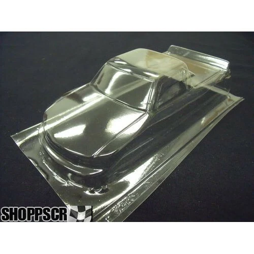 Carrocería transparente JK 4.5" Chevy Nastruck .010" Foto 1 de 1