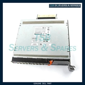 Dell 0GX499 GX499 Poweredge Brocade 4424 Fibre Switch for M1000E - Picture 1 of 2