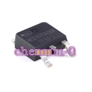 10pcs new NCE10TD60BK TO-252-2 600V #MX - Picture 1 of 1