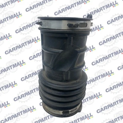 Ford Police Interceptor 2013-2019 3,5 L filtro de aire manguera conducto DA839F805DA Foto 1 de 4