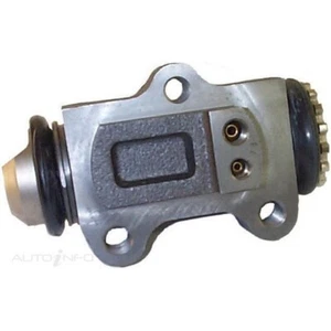 New PROTEX Wheel Cylinder - Rear For Isuzu SCR420 1982-1987 210C0139 - Picture 1 of 5