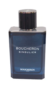 Boucheron Singulier Men 3.3 oz edp spray Without Box - Picture 1 of 3