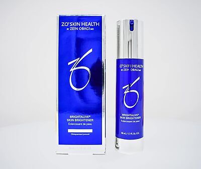 ZO Skin Health Brightalive Skin Brightener 50...