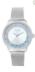 STROILI DAMEN UHR Ref. 1668059 Sammlung LONDON - Bild 1 von 4