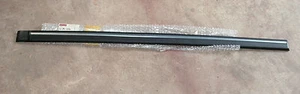 Rover 200 Front LH Door Moulding Part Number JPC1539 Genuine Rover Part - Picture 1 of 1