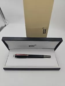 Montblanc Star Walker Urban Speed fountain pen new in box - Picture 1 of 4