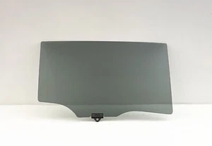 Ajuste 2011-2016 Kia Sportage pasajero lado derecho puerta trasera ventana vidrio privacidad - Imagen 1 de 4