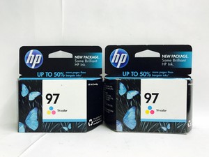 Las mejores ofertas en Cartuchos de Tinta de impresora HP 97 | eBay