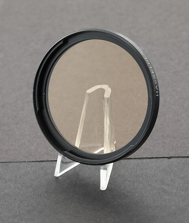 Hasselblad Bay 50 CR6 Color Correction Filter - Image 1 of 4