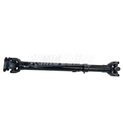 DriveShaft Assembly Front for Jeep Cherokee Comanche Wagoneer - Image 1 of 4