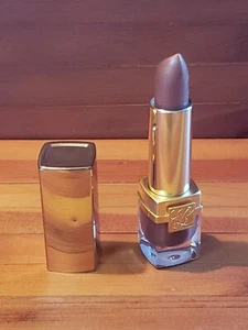 Lápiz labial de larga duración Estee Lauder Pure Color COBRE PURO 165 RARO DIFÍCIL DE ENCONTRAR - Imagen 1 de 4