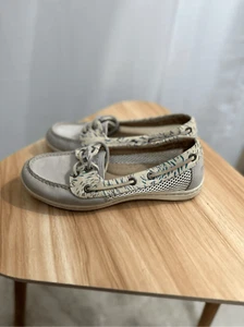 Mocasines Sperry - Imagen 1 de 9