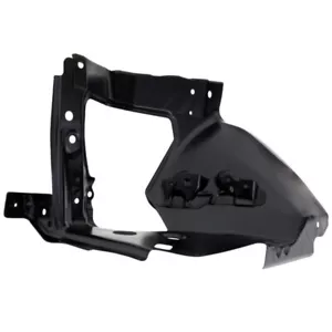 New Radiator Support Bracket Right Fits 2008-2016 Subaru Impreza 51610AG0029P - Picture 1 of 8